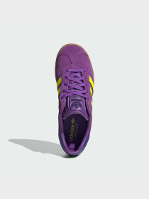 Кеди Adidas Gazelle модель JP7126 Фото