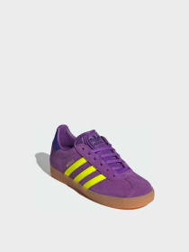 Кеди Adidas Gazelle модель JP7126 Фото