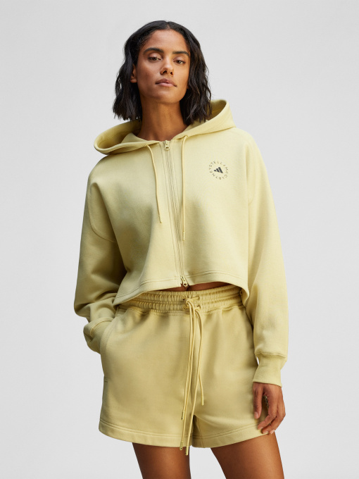 Худи и свитшоты Adidas модель JJ0142 Фото