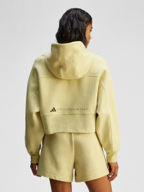 Худи и свитшоты Adidas модель JJ0142 Фото