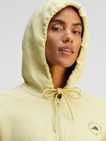 Худи и свитшоты Adidas модель JJ0142 Фото