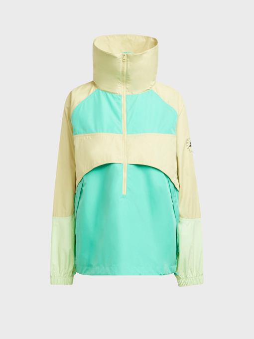 Куртки та дублянки Adidas модель JG1067 Фото