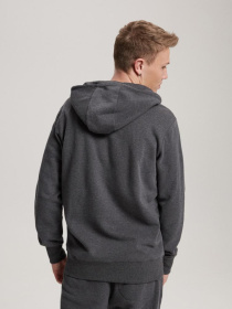 Худи и свитшоты DIVERSE Evb Hoody 14 модель 10041190 Фото