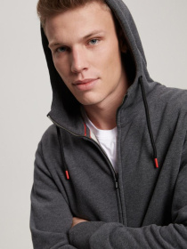 Худи и свитшоты DIVERSE Evb Hoody 14 модель 10041190 Фото