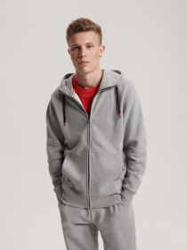 Худи и свитшоты DIVERSE Evb Hoody 14 модель 10041190 Фото