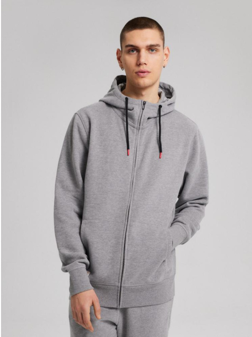 Худи и свитшоты DIVERSE Evb Hoody 241 модель 10043613 Фото