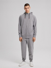 Худі та світшоти DIVERSE Evb Hoody 241 модель 10043613 Фото