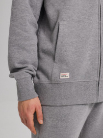Худі та світшоти DIVERSE Evb Hoody 241 модель 10043613 Фото