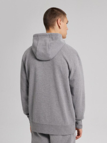 Худі та світшоти DIVERSE Evb Hoody 241 модель 10043613 Фото