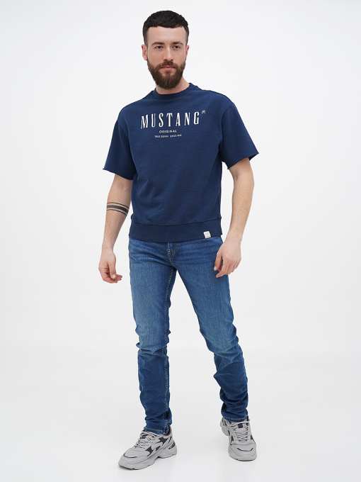 Джинсы Mustang Jeans Boston модель 1015289 Фото