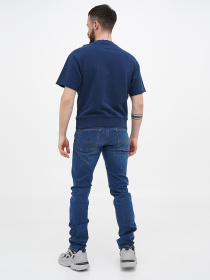 Джинсы Mustang Jeans Boston модель 1015289 Фото