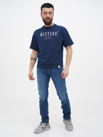 Джинсы Mustang Jeans Boston модель 1015289 Фото