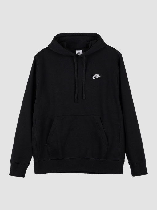 Худи и свитшоты NIKE M Nsw Club Hoodie Po Bb модель BV2654-010 Фото