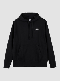 Худи и свитшоты NIKE M Nsw Club Hoodie Po Bb модель BV2654-010 Фото