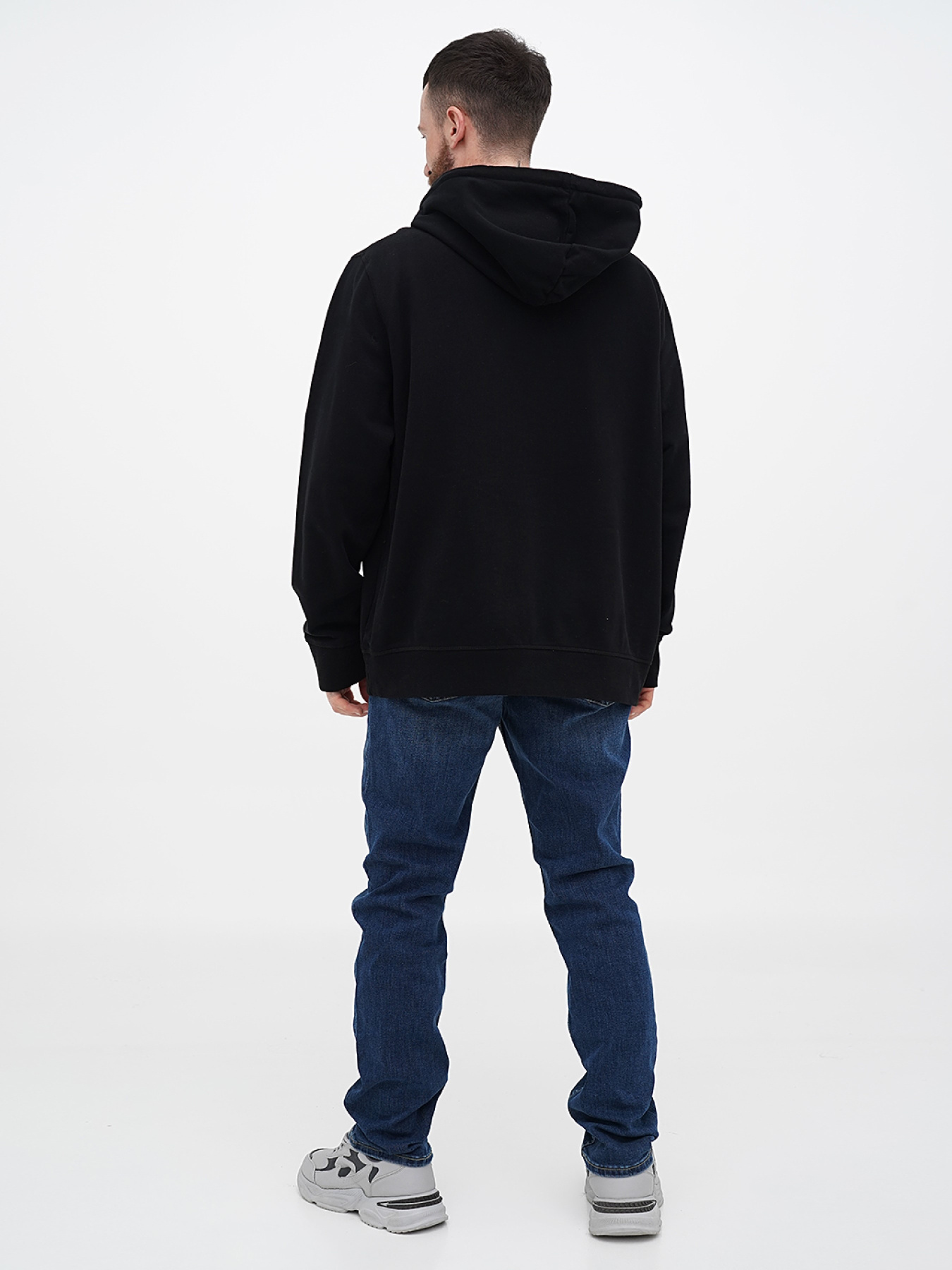 Джинси Mustang Jeans Washington Straight модель 1013976 Фото