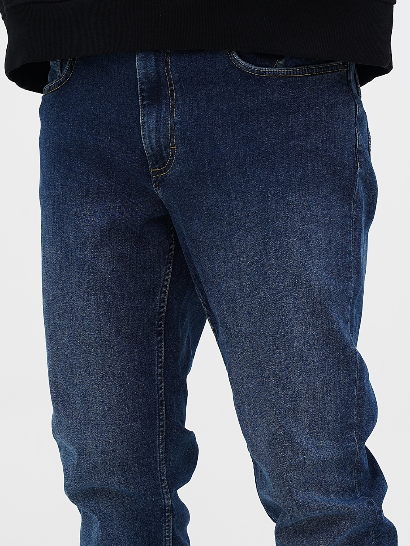 Джинси Mustang Jeans Washington Straight модель 1013976 Фото