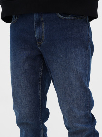 Джинси Mustang Jeans Washington Straight модель 1013976 Фото