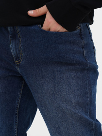 Джинси Mustang Jeans Washington Straight модель 1013976 Фото