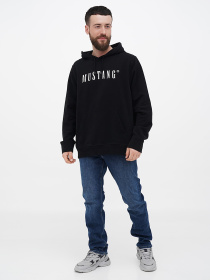 Джинсы Mustang Jeans Washington Straight модель 1013976 Фото