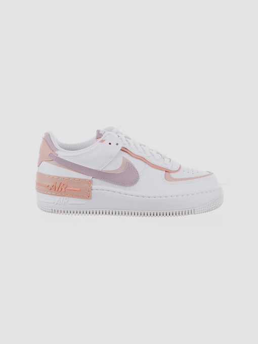 Кроссовки NIKE W Air Force 1 Shadow модель CI0919-113 Фото