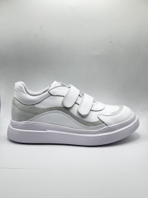 Кроссовки Perlina модель 105white25 Фото