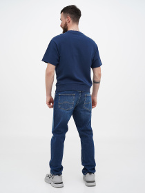 Джинси Mustang Jeans Orlando Slim модель 1013708 Фото