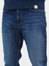 Джинси Mustang Jeans Orlando Slim модель 1013708 Фото