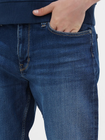 Джинси Mustang Jeans Orlando Slim модель 1013708 Фото