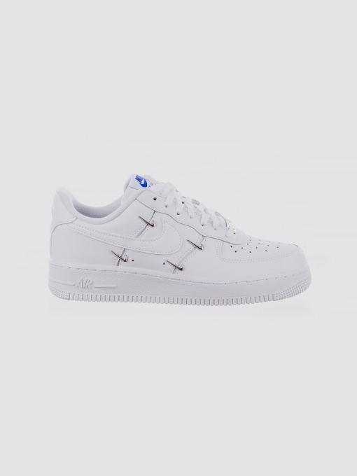 Кроссовки NIKE Air Force 1 '07 Lx модель CT1990-100 Фото