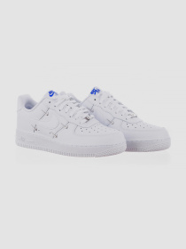 Кроссовки NIKE Air Force 1 '07 Lx модель CT1990-100 Фото