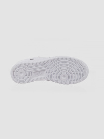 Кроссовки NIKE Air Force 1 '07 Lx модель CT1990-100 Фото