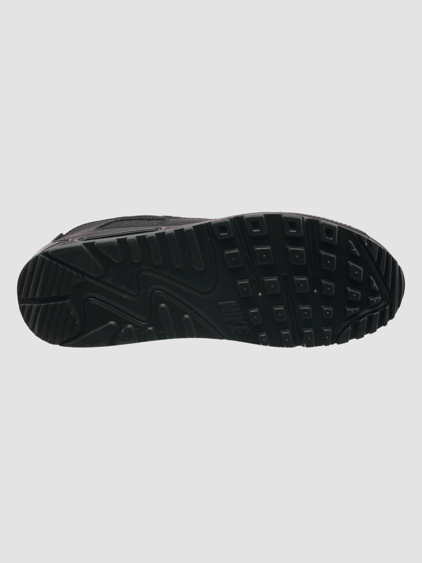Кросівки NIKE Air Max 90 модель CZ5594-001 Фото