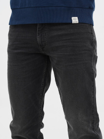 Джинси Mustang Jeans Tramper Straight модель 1016083 Фото