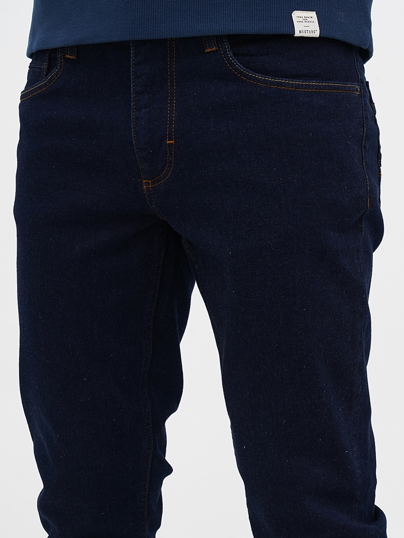 Джинси Mustang Jeans Washington модель 5007640 Фото