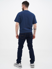 Джинси Mustang Jeans Washington модель 5007640 Фото