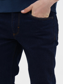 Джинси Mustang Jeans Washington модель 5007640 Фото