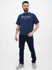 Джинси Mustang Jeans Washington модель 5007640 Фото