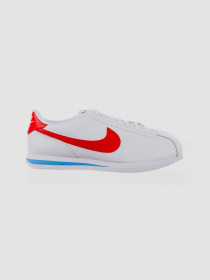 Кроссовки NIKE Cortez модель DM4044-108 Фото