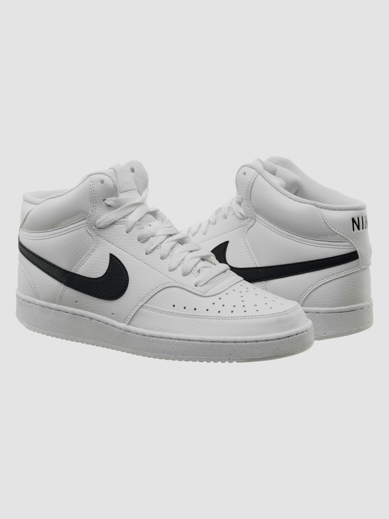Кросівки NIKE Vision Mid Next Nature модель DN3577-101 Кросівки NIKE Vision Mid Next Nature модель DN3577-101 Фото