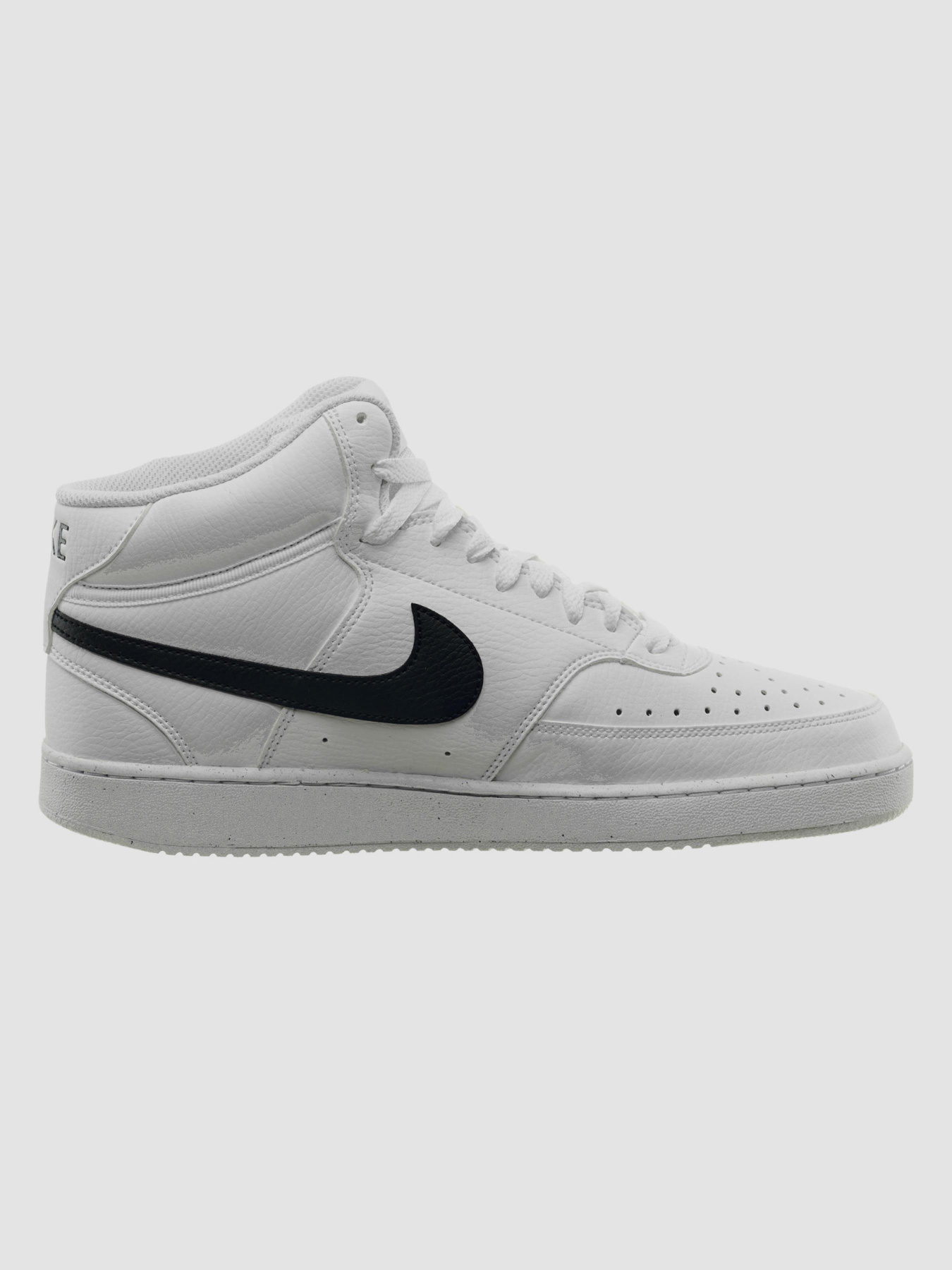 Кросівки NIKE Vision Mid Next Nature модель DN3577-101 Кросівки NIKE Vision Mid Next Nature модель DN3577-101 Фото