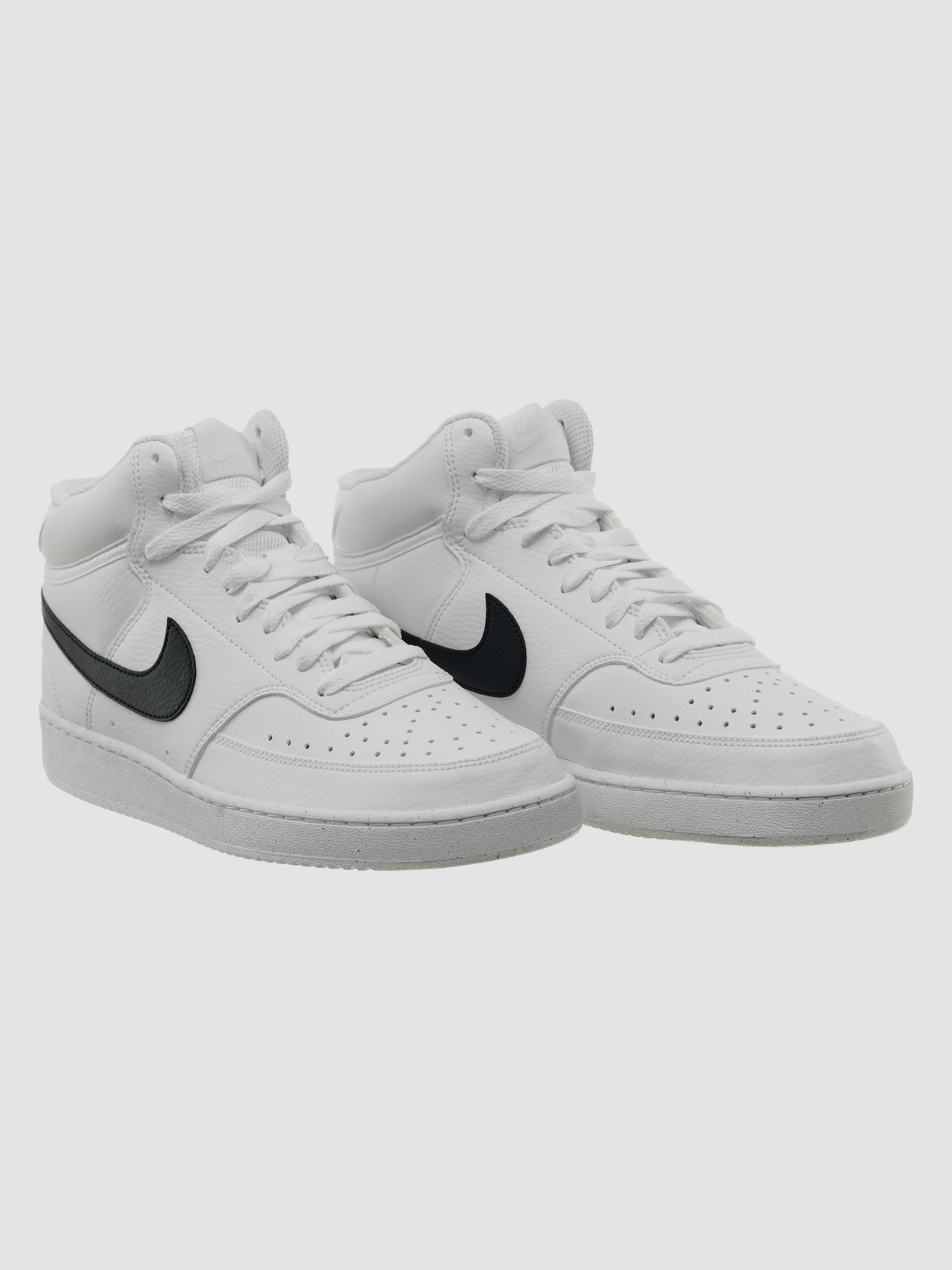 Кросівки NIKE Vision Mid Next Nature модель DN3577-101 Кросівки NIKE Vision Mid Next Nature модель DN3577-101 Фото
