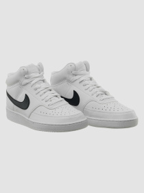 Кросівки NIKE Vision Mid Next Nature модель DN3577-101 Фото