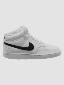 Кроссовки NIKE Vision Mid Next Nature модель DN3577-101 Фото
