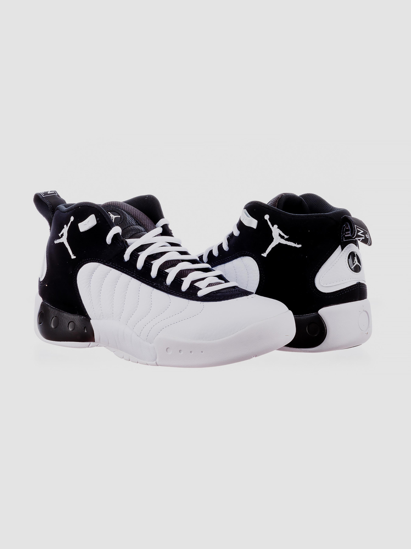 Кросівки Jordan Jumpman Pro модель DN3686-110 Фото