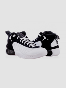 Кросівки Jordan Jumpman Pro модель DN3686-110 Фото