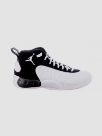 Кросівки Jordan Jumpman Pro модель DN3686-110 Фото