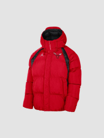Куртки и дубленки Jordan Chi M Jkt Fill Cts St модель DN9771-657 Фото