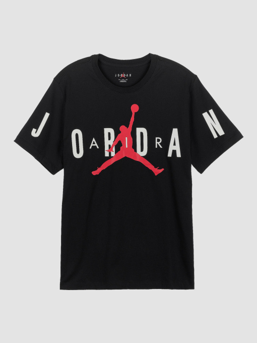 Футболки и поло Jordan M J Jd Air Stretch Ss Crew модель DV1445-010 Фото