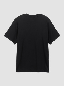 Футболки і поло Jordan M J Jd Air Stretch Ss Crew модель DV1445-010 Фото