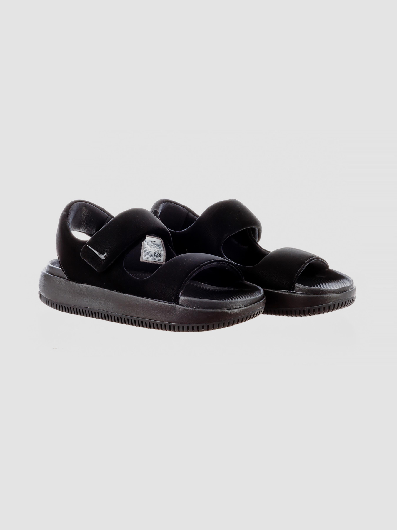 Сандалії NIKE Calm модель FJ6044-001 Сандалії NIKE Calm модель FJ6044-001 Фото
